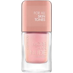 Imagem do produto Verniz de Unhas More Than Nude 12