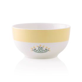 Imagem do produto Taça 13cm Flor Amarela Inbloom