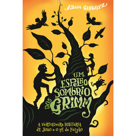 Imagem do produto Um Espelho Sombrio dos Grimm