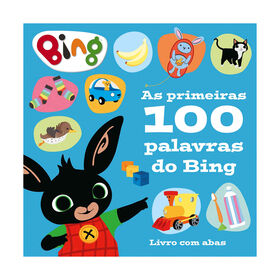 As Primeiras 100 Palavras do Bing product image