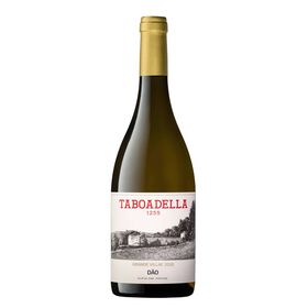 Imagem do produto Taboadella Grande Villae DOC Dão Vinho Branco
