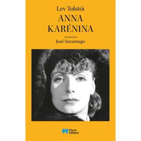 Imagem do produto Anna Karénina