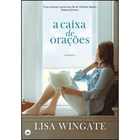 A Caixa de Orações product image