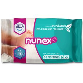 Toalhitas Bebé Sensitive product image