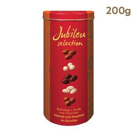 Imagem do produto Amêndoas e Avelãs Chocolate Sortidas