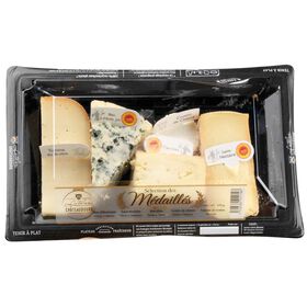 Imagem do produto Tábua 5 Queijos DOP Premiados