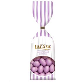 Imagem do produto Amêndoas Quaresma Lilás