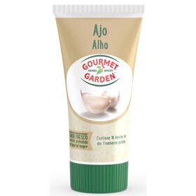 Imagem do produto Tubo Alho Picado