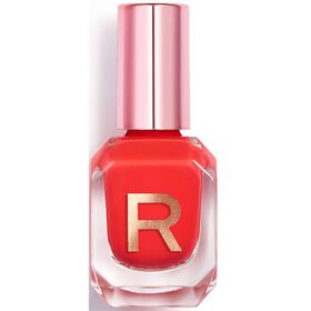 Imagem do produto Verniz de Unhas High Gloss Zest