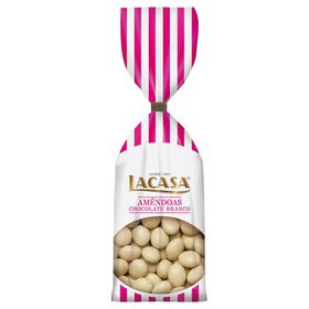 Imagem do produto Amêndoa Chocolate Branco