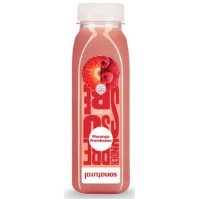 Imagem do produto Sumo Morango Framboesa