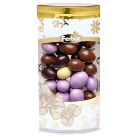 Amêndoas de Chocolate Linha Ouro Sortido product image