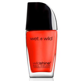 Imagem do produto Verniz de Unhas HeatWave