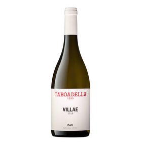 Imagem do produto Taboadella Villae DOC Dão Vinho Branco