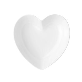 Imagem do produto Taça Coração Branca Heart