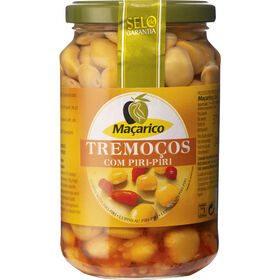 Tremoço com Piri Piri product image