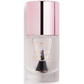 Imagem do produto Verniz de Unhas Plump & Shine Gel Top Coat