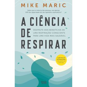A Ciência de Respirar product image