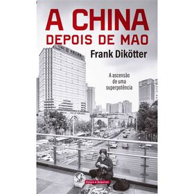 A China depois de Mao product image