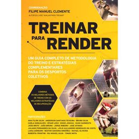 Treinar para Render product image