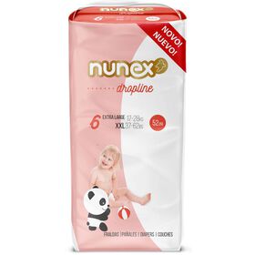 Fraldas Dropline 17-28kg T6 product image