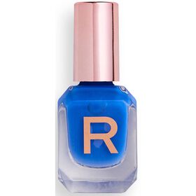 Imagem do produto Verniz de Unhas High Gloss Azure
