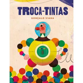 Troca-Tintas product image