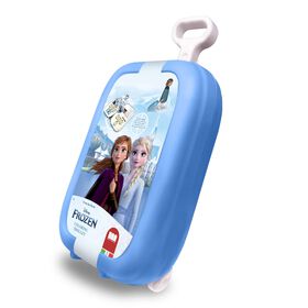 Imagem do produto Trolley Conjunto de Pintura Frozen