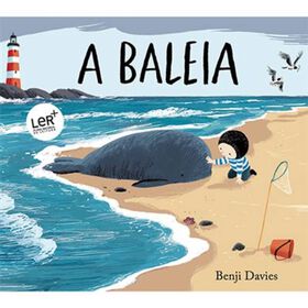 A Baleia product image