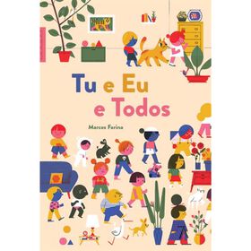 Imagem do produto Tu e Eu e Todos