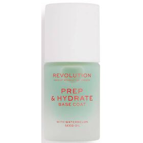 Imagem do produto Verniz de Unhas Prep & Hydrate Base Coat