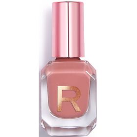 Imagem do produto Verniz de Unhas High Gloss Bare