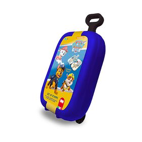 Imagem do produto Trolley Conjunto de Pintura Patrulha Pata