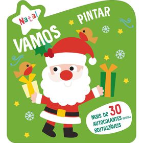 Vamos Pintar - Verde product image