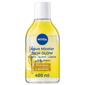 Imagem do produto Água Micelar Luminosa