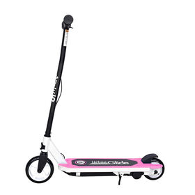 Imagem do produto Trotinete Elétrica Ride 55 Kid Rosa
