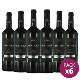 Imagem do produto Vidigueira Premium DOC Alentejo Vinho Tinto