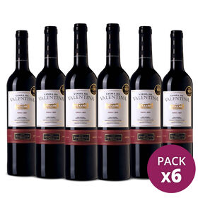 Imagem do produto Vinha da Valentina Regional Península de Setúbal Vinho Tinto