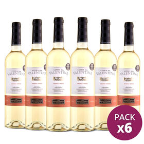 Imagem do produto Vinha da Valentina Regional Península de Setúbal Vinho Branco