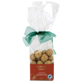 Imagem do produto Amêndoas Caramelo e Sal
