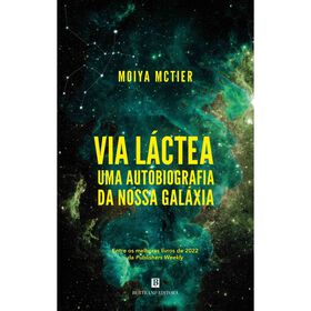 Imagem do produto Via Láctea