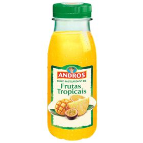 Imagem do produto Sumo 100% Frutos Tropicais