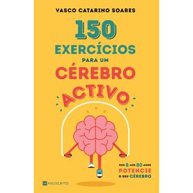 Imagem do produto 150 Exercícios para Um Cérebro Activo
