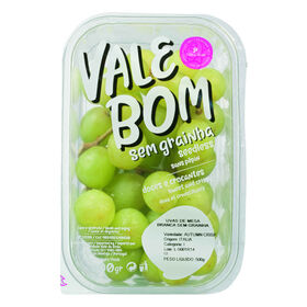 Uva Branca sem Grainha product image