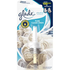 Imagem do produto Ambientador Recarga Elétrico Linen