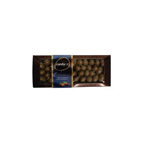 Imagem do produto Amêndoas Chocolate de Leite sem Adição de Açúcar