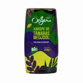 Imagem do produto Xarope de Tãmara Biológico