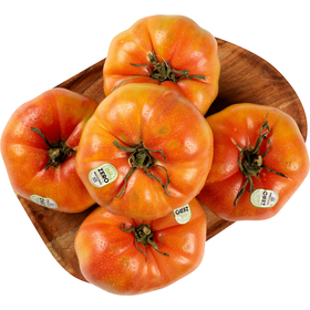 Imagem do produto Tomate Rosa Bravo Resíduo Zero