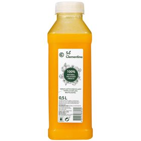 Imagem do produto Sumo Clementina Natural