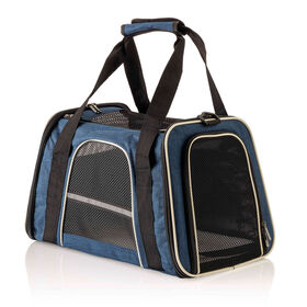 Transportadora para Cão e Gato Nylon até 45kg product image